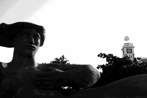 Fotografia de clausss - Galeria Fotografica: VERACRUZ - Foto: 