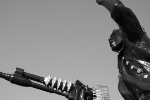 Fotografia de clausss - Galeria Fotografica: VERACRUZ - Foto: 