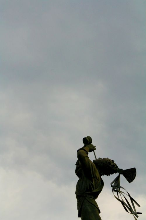 Fotografia de clausss - Galeria Fotografica: VERACRUZ - Foto: 