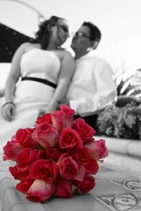 Fotografia de Denis Guzman - Galeria Fotografica: Bodas - Foto: 