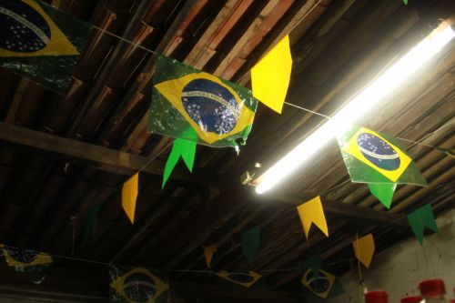 Fotografia de Alo - Galeria Fotografica: samba!! - Foto: 