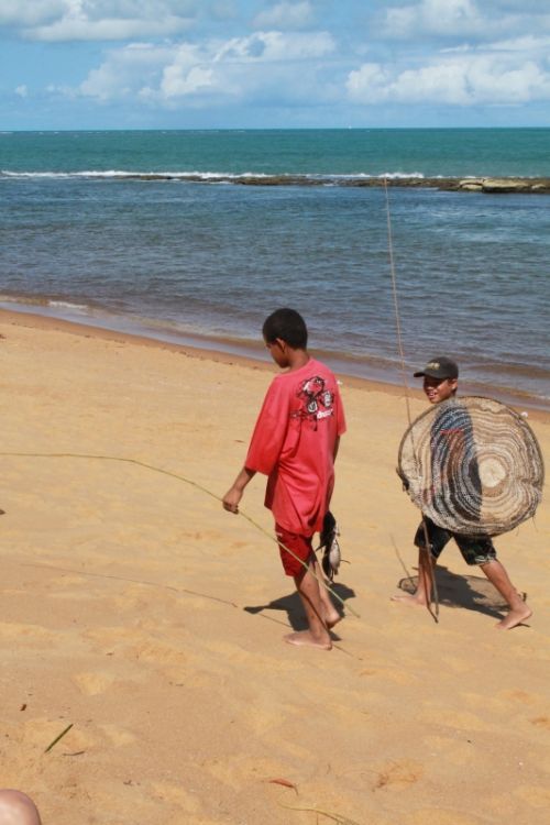 Fotografia de Alo - Galeria Fotografica: samba!! - Foto: 
