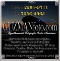 Fotos de Denis Guzman -  Foto: Bodas - 