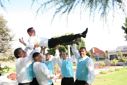 Fotografia de Denis Guzman - Galeria Fotografica: Bodas - Foto: 