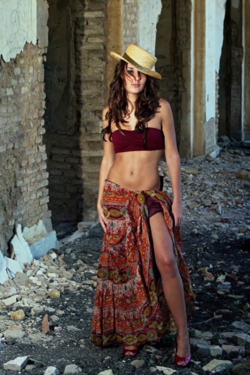 Fotografia de jmespiga - Galeria Fotografica: Marta - Foto: 