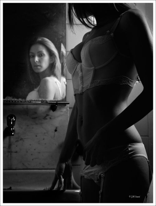 Fotografia de Saur - Galeria Fotografica: Nude fine art - Foto: 