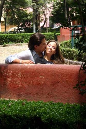 Fotografia de Alejandro Barragn - Galeria Fotografica: Una tarde en Coyoacn - Foto: Sin Ttulo