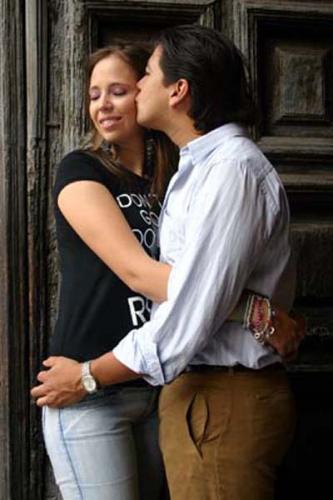 Fotografia de Alejandro Barragn - Galeria Fotografica: Una tarde en Coyoacn - Foto: Sin Ttulo