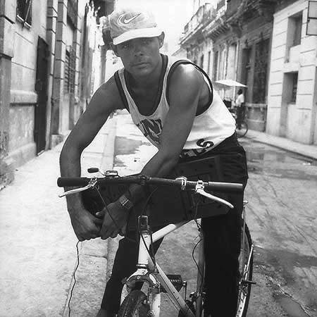 Fotografia de PHOTOFACTUM - Galeria Fotografica: En la Habana - Foto: 