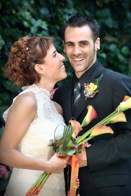 Fotografia de FOTOGRAFO BODAS :: iBODA :: PROFESIONAL - Galeria Fotografica: FOTGRAFO BODAS :: WEDDING PHOTOS - Foto: 