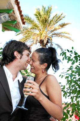 Fotografia de FOTOGRAFO BODAS :: iBODA :: PROFESIONAL - Galeria Fotografica: FOTGRAFO BODAS :: WEDDING PHOTOS - Foto: 