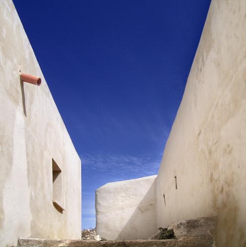 Fotografia de Francisco J. Rocha Cendn - Galeria Fotografica: Castillo Sta. Catalina (Cdiz) - Foto: 