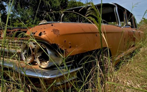 Fotografia de Francisco Garvi, Fotografo - Galeria Fotografica: Variado - Foto: Cadillac