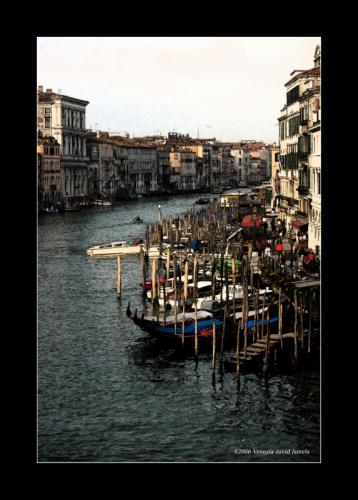 Fotografia de Catonmoon - Galeria Fotografica: Venezia - Foto: Venezia#32