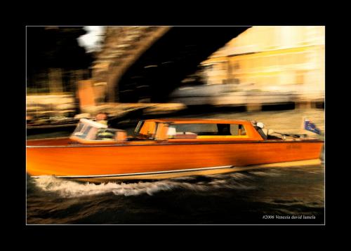 Fotografia de Catonmoon - Galeria Fotografica: Venezia - Foto: Venezia#61