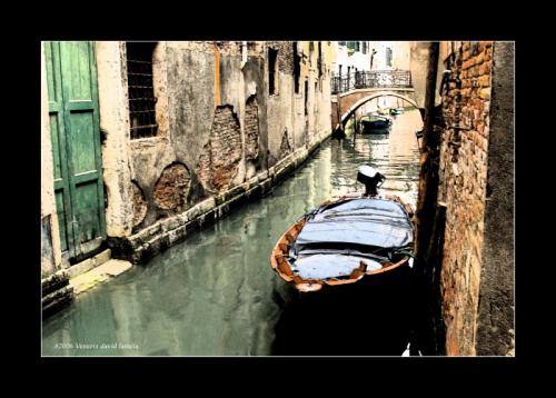 Fotografia de Catonmoon - Galeria Fotografica: Venezia - Foto: Venezia#121