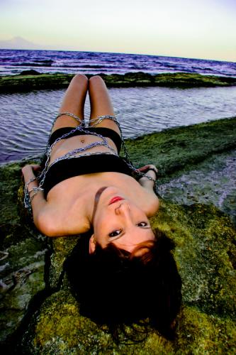 Fotografia de Susanna - Galeria Fotografica: Mis Fotografias... - Foto: 