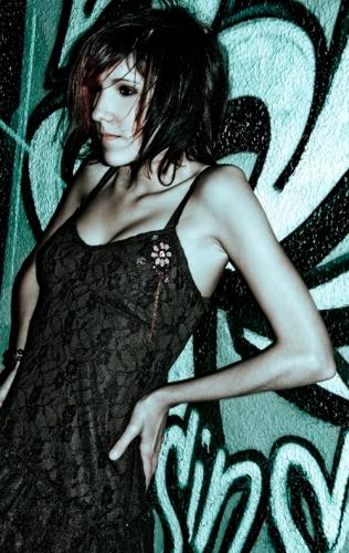 Fotografia de Susanna - Galeria Fotografica: Mis Fotografias... - Foto: 