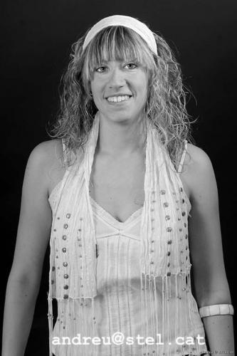 Fotografia de andreu - Galeria Fotografica: anna - Foto: 