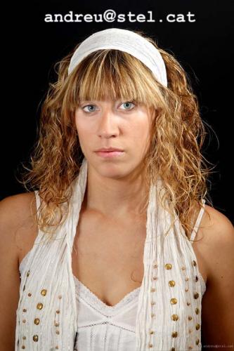 Fotografia de andreu - Galeria Fotografica: anna - Foto: 