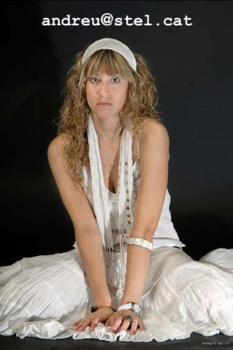 Fotografia de andreu - Galeria Fotografica: anna - Foto: 