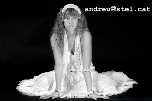 Fotografia de andreu - Galeria Fotografica: anna - Foto: 