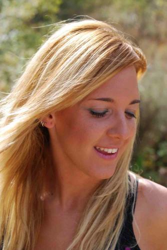 Fotografia de toretto - Galeria Fotografica: retratos - Foto: 