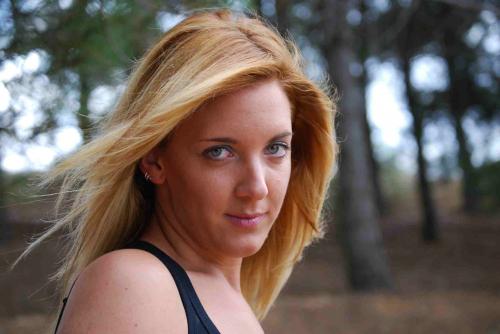 Fotografia de toretto - Galeria Fotografica: retratos - Foto: 