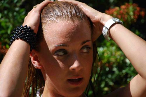 Fotografia de toretto - Galeria Fotografica: retratos - Foto: 