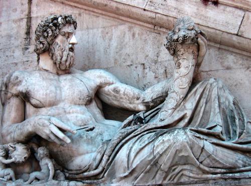 Fotografia de DML - Galeria Fotografica: Roma - Foto: Protuberancia								