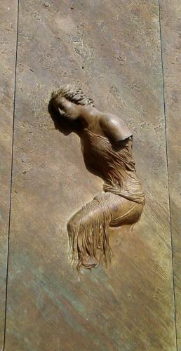 Fotografia de DML - Galeria Fotografica: Roma - Foto: Alto relieve																