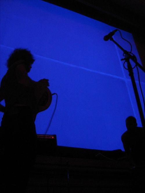 Fotografia de liliana - Galeria Fotografica: victoria resiste - Foto: 