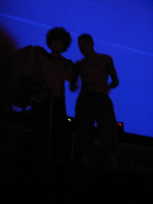 Fotografia de liliana - Galeria Fotografica: victoria resiste - Foto: 