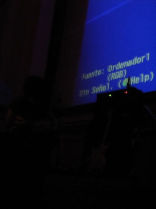 Fotografia de liliana - Galeria Fotografica: victoria resiste - Foto: 