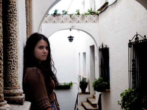 Fotografia de Eli - Galeria Fotografica: Sesiones - Foto: 