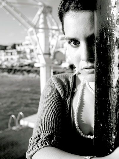 Fotografia de Eli - Galeria Fotografica: Sesiones - Foto: 