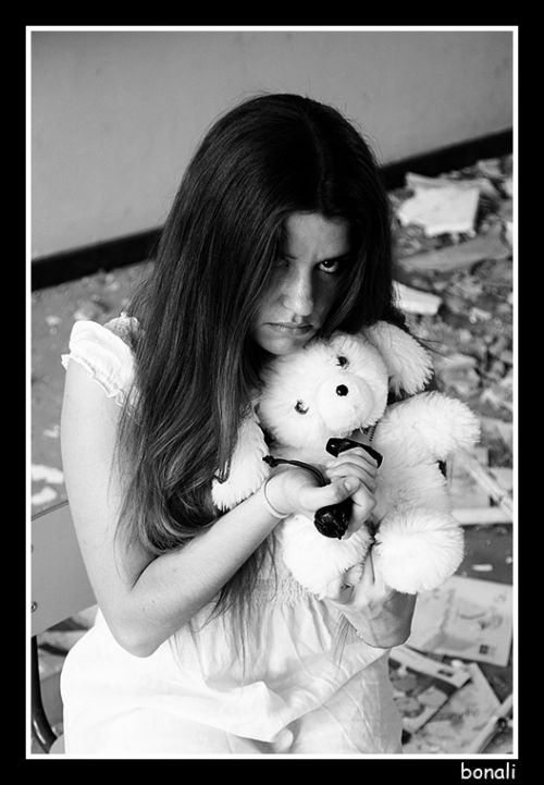 Fotografia de David - Galeria Fotografica: retratos - Foto: 