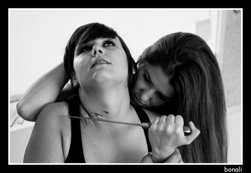 Fotografia de David - Galeria Fotografica: retratos - Foto: 