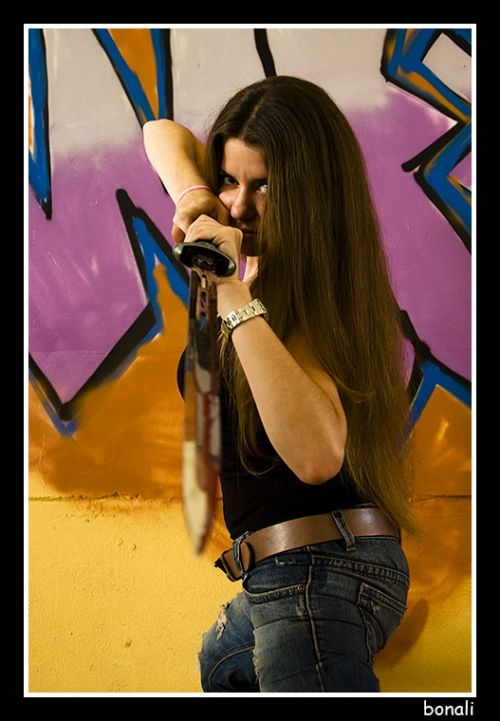 Fotografia de David - Galeria Fotografica: retratos - Foto: 