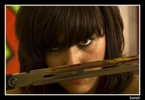 Fotografia de David - Galeria Fotografica: retratos - Foto: 