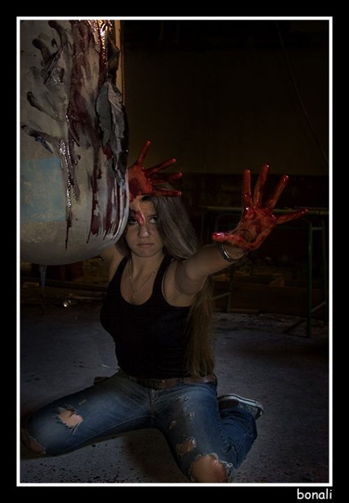 Fotografia de David - Galeria Fotografica: retratos - Foto: 