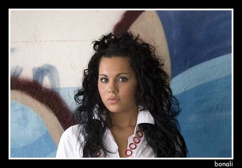 Fotografia de David - Galeria Fotografica: retratos - Foto: 