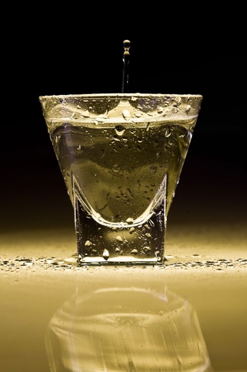 Fotografia de Rodrigo Erades - Galeria Fotografica: FOTOS ESTUDIO - Foto: Agua IV