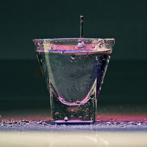 Fotografia de Rodrigo Erades - Galeria Fotografica: FOTOS ESTUDIO - Foto: Agua V