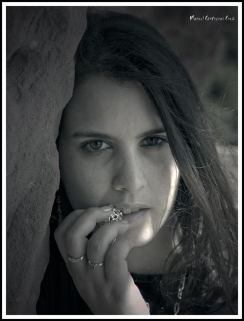 Fotografia de Eli - Galeria Fotografica: Sesiones - Foto: 