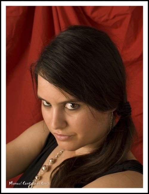 Fotografia de Eli - Galeria Fotografica: Sesiones - Foto: 