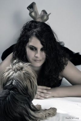 Fotografia de Eli - Galeria Fotografica: Sesiones - Foto: 