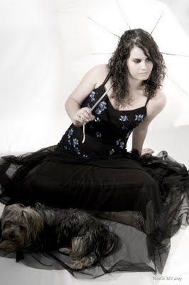 Fotografia de Eli - Galeria Fotografica: Sesiones - Foto: 