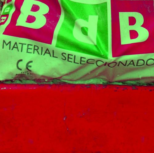 Fotografia de P. Costa - Galeria Fotografica: EVOLUCION DE LAS FORMAS - Foto: 