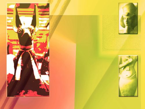 Fotografia de P. Costa - Galeria Fotografica: EVOLUCION DE LAS FORMAS - Foto: 